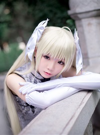 Star's Delay to December 22, Coser Hoshilly BCY Collection 10(120)